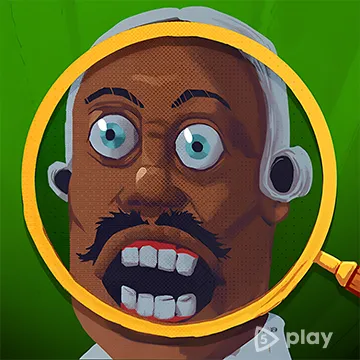 The Case of the Golden Idol