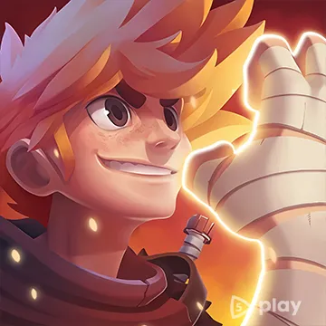 Radiant: Guardians Of Light