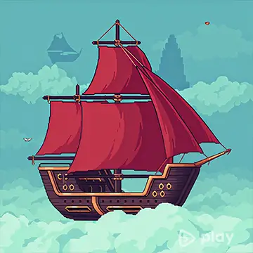 Merchant of the Skies