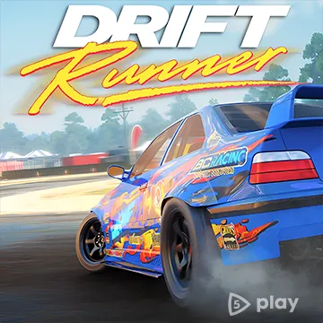Drift Runner