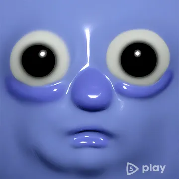 Nubby's Number Factory