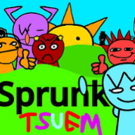 Sprunki TSUEM