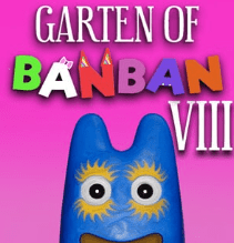 Garten of Banban 8