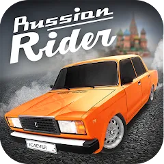 Russian Rider Online