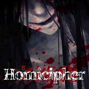 Homicipher