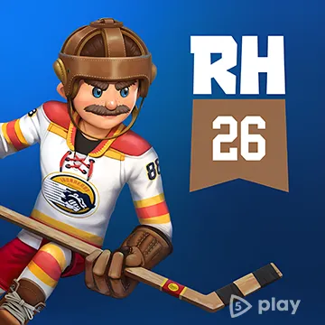REMATCH HOCKEY 26