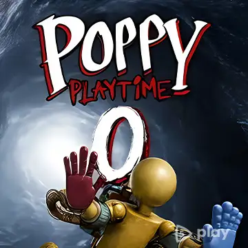 Poppy Playtime: Chapter 0