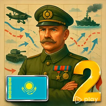 Симулятор Президента 20й век 2