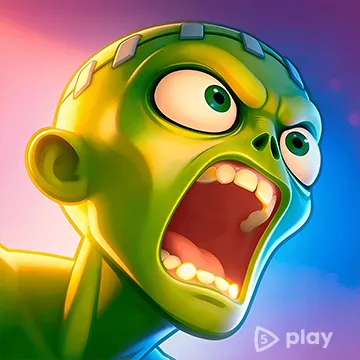 Aliens vs Zombies: Invasion