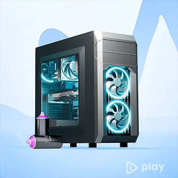 PC Creator 3
