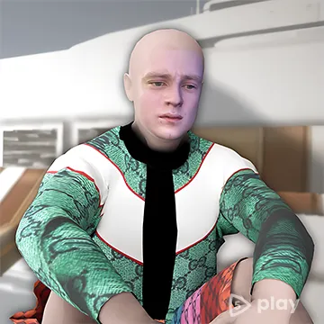 ПОБЕГ ОТ МЕЛЛСТРОЯ