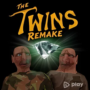 The Twins Remake