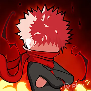 Stickman Cursed Fight 3v3
