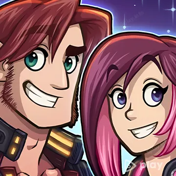 Hero Park 2