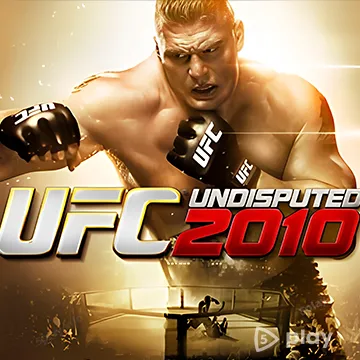 UFC Undisputed 2010