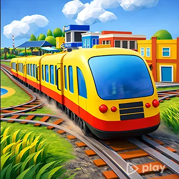 Train Ride