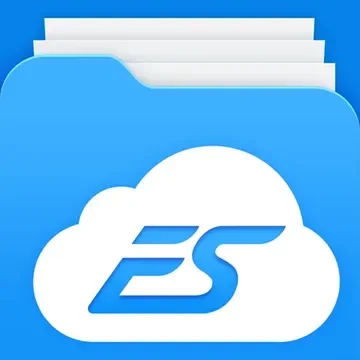 ES Проводник