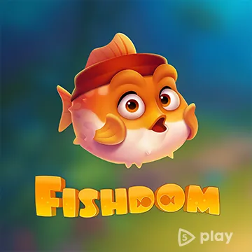 Fishdom