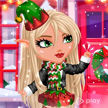 Аватария - виртуальная любовь