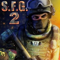Special Forces Group 2 (Читы)