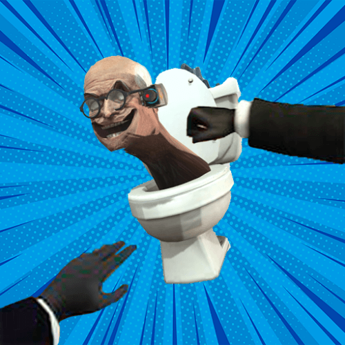 Промокоды Toilet Fight