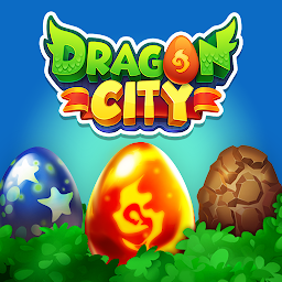 Dragon City: Mobile