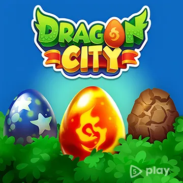 Dragon City: Mobile