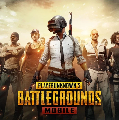 PUBG Mobile (Чи...