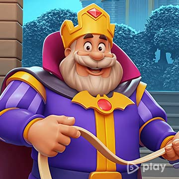 Royal Match