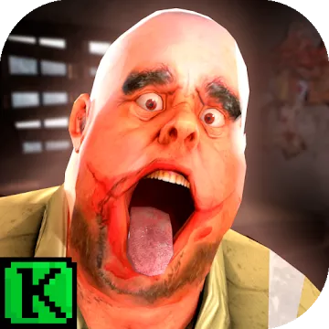 Mr. Meat: Комната ужасов Игра-головоломка