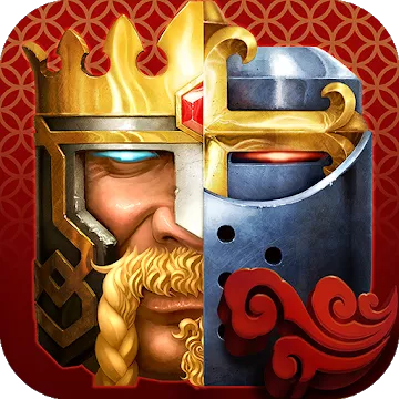 Clash of Kings : Новая Цивилизация Полумесяц