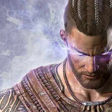 Darkness Rises