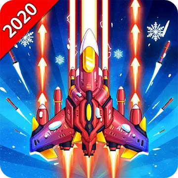 Strike force: Космический флот