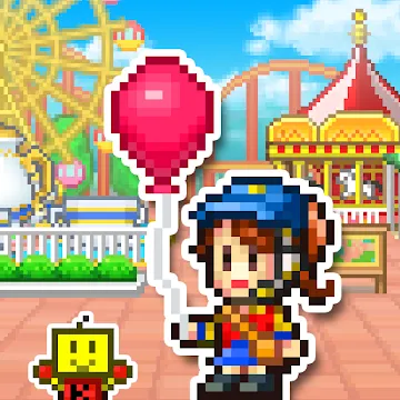 Dream Park Story