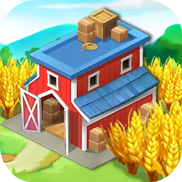 Sim Farm