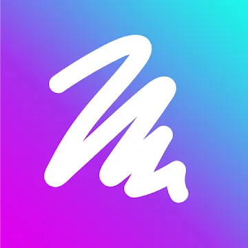 PicsArt Color Раскрасить