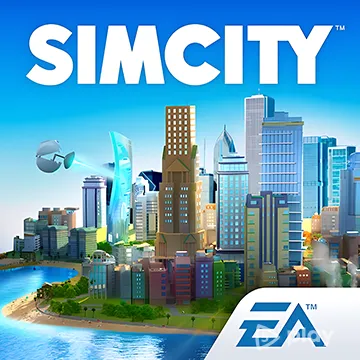 SimCity BuildIt