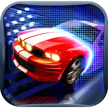 Rush Hour 3D - Heavy Traffic