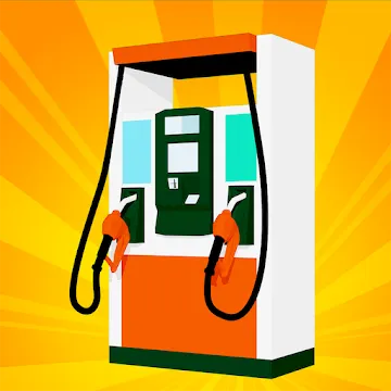 Gas Station Inc.