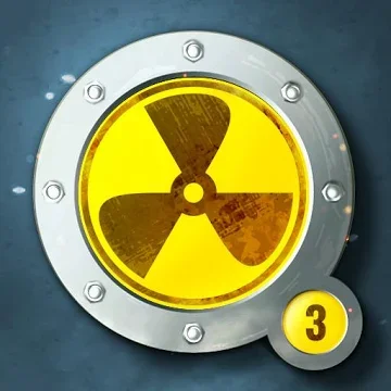 Nuclear Submarine inc