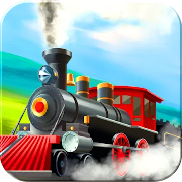 Idle Train Empire