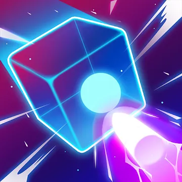 Beat Shot 3D - EDM Music Game