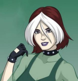 Rogue-like: Evolution