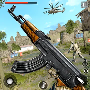 FPS Task Force - Новые бесплатные Экшн-игры 2020
