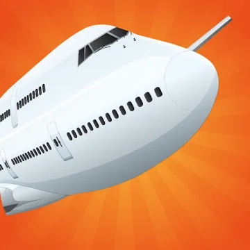 Sling Plane 3D