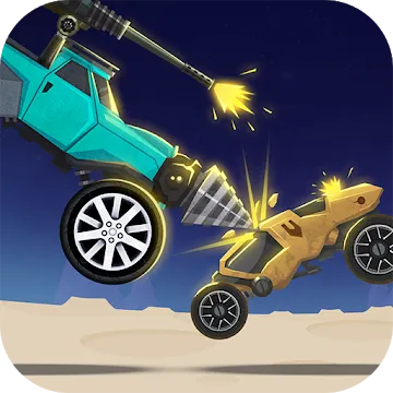 Crazy Car