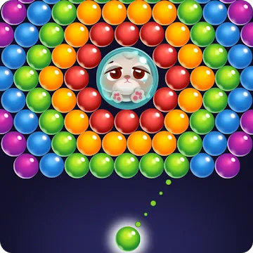 Bunny Pop