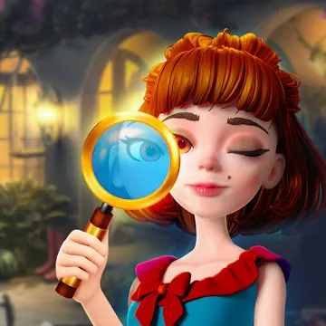Hidden Objects: Поиск Предметов
