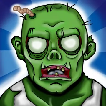 Clicking Dead - Zombie Idle Defense
