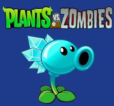 Plants vs. Zombies: Ice Edition